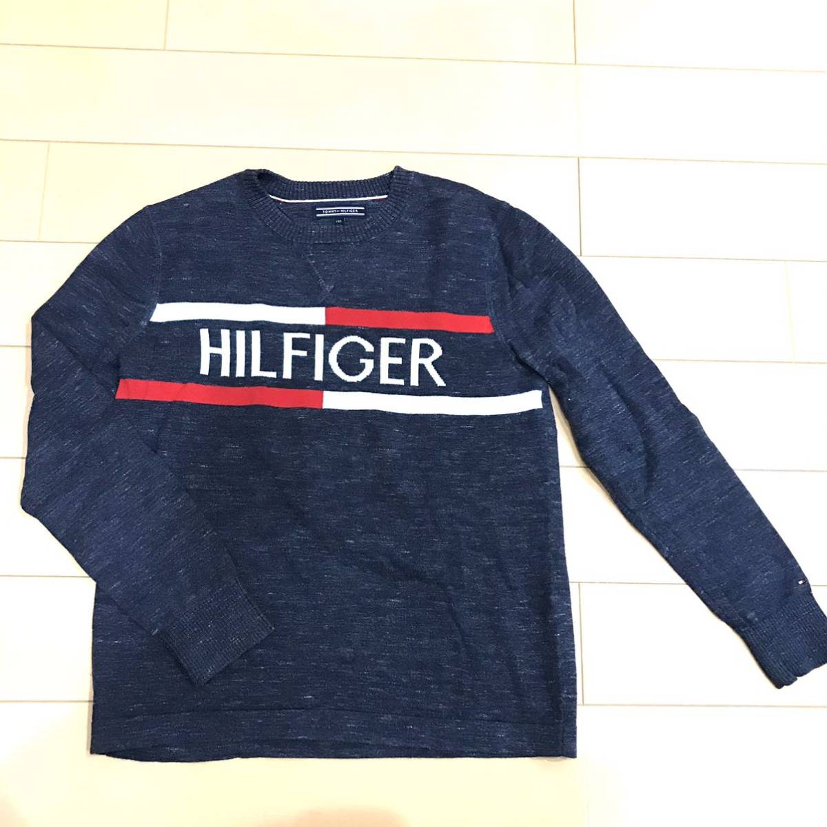 ラルフローレン★トミーヒルフィガー★6点セット　130～140センチ TOMMY RALPH HILFIGER（ジャケット&frasl;上着）のフリマアイテム一覧 ・ LAUREN（ジャケット&frasl;上着 男の子の人気アイテム
