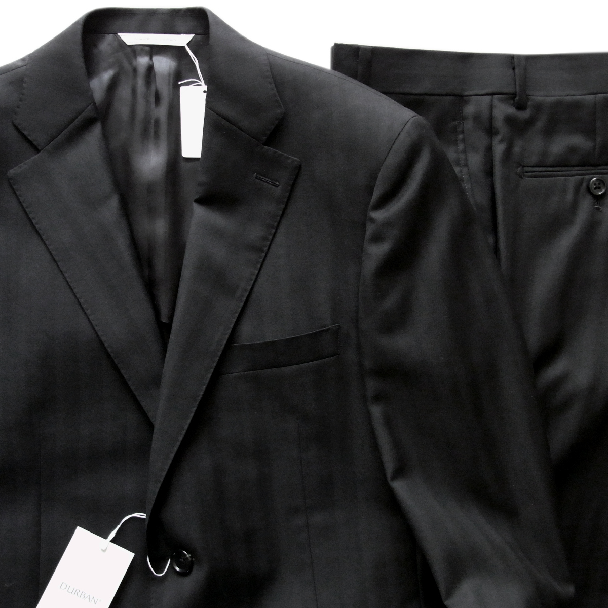 オンライン販促品 ◇◇D`URBAN（ダーバン）/Loro Piana TASMANIAN