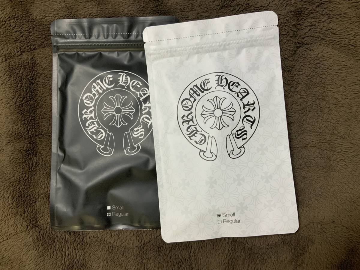 クロムハーツ Chrome Hearts SOAP BUBBLE 2017年クリスマスノベルティ