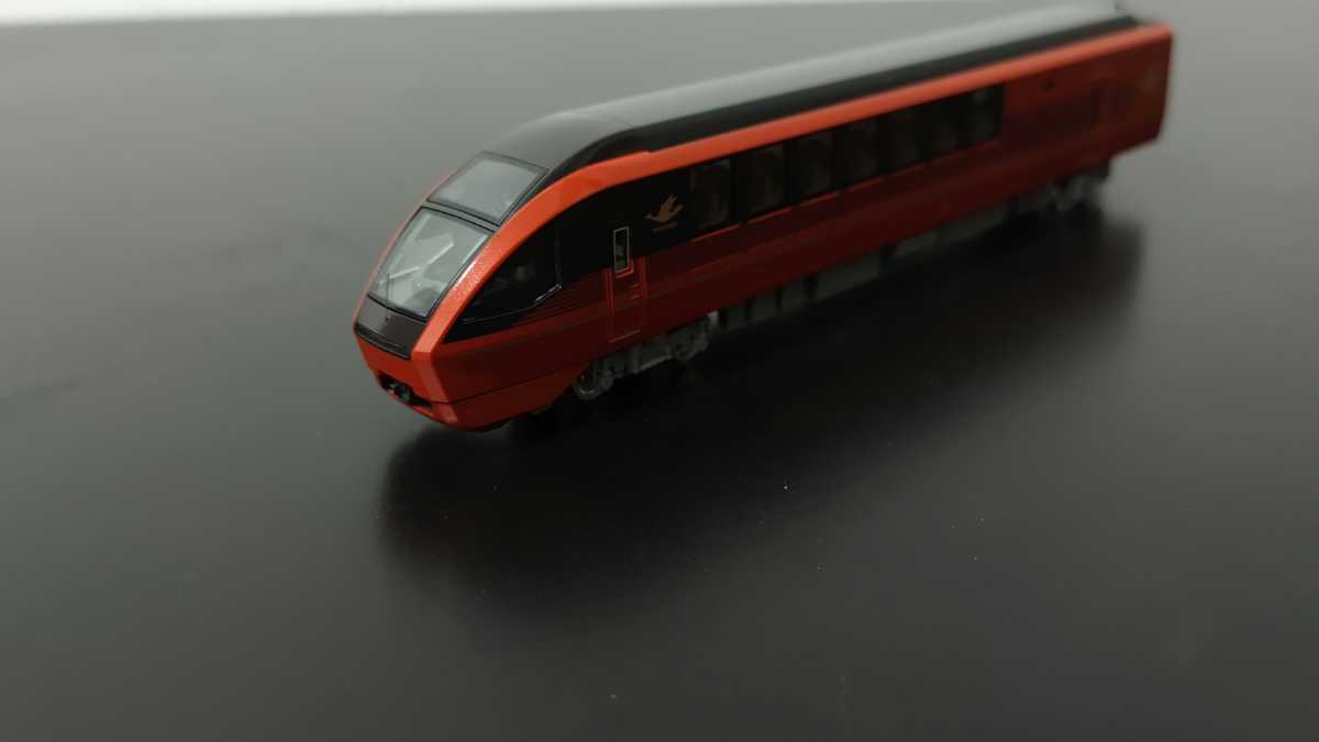 入荷 トミックス 98695 近畿日本鉄道80000系ひのとり セットバラシ ク
