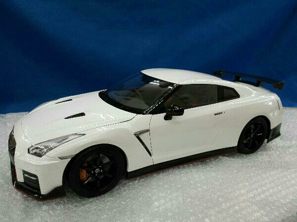 新作入荷，正規品 ジャンク デアゴスティーニ 週刊 NISSAN GT-R NIISMO(模型、プラモデル、ラジコン)｜売買されたオークション情報、yahooの商品情報をアーカイブ公開 - オークファン 模型、プラモデル、ラジコン