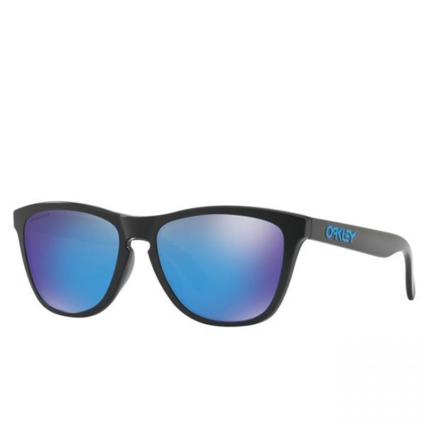 赤字超特価，人気 1円スタート OAKLEY オークリー FROGSKINS A OO9245-6154//サングラス/アジアンフィット(セル、プラスチックフレーム)｜売買されたオークション情報、yahooの商品情報をアーカイブ公開 - オークファン セル、プラスチックフレーム