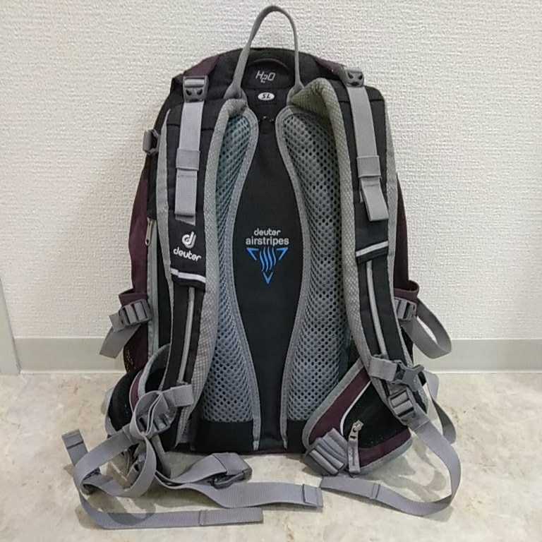 ドイター deuter トランスアルパイン 26 SL trans alpine_2