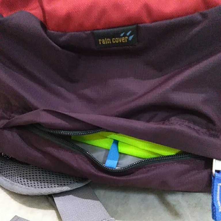 ドイター deuter トランスアルパイン 26 SL trans alpine_3