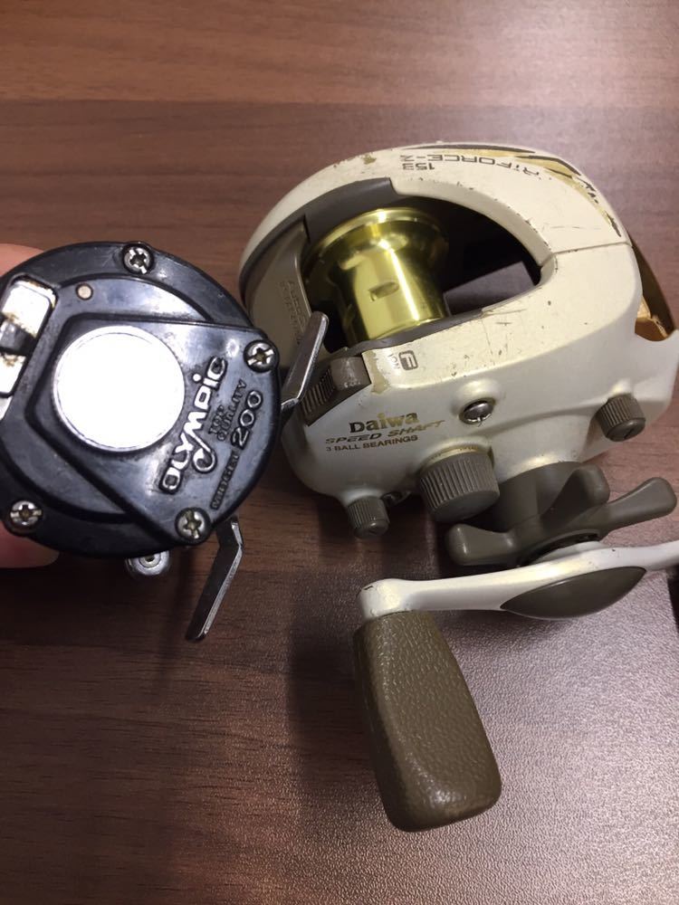 2026年最新Yahoo!オークション ryobi)(スピニング -(リョービ DHb998Y2