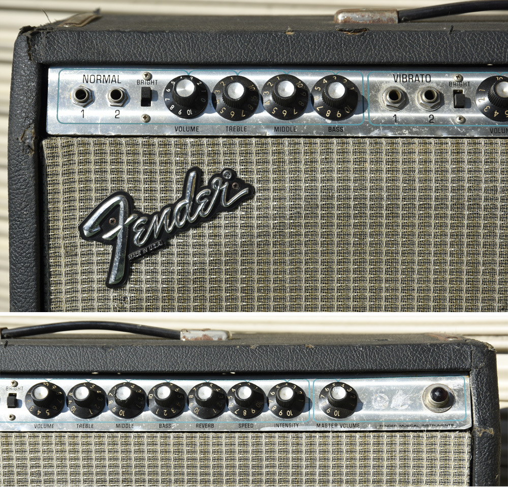 FENDER TWINREVERB 銀ハネ フェンダー・ギターアンプ・ツイン FENDER TWINREVERB 銀ハネ フェンダー・ギターアンプ・ツイン