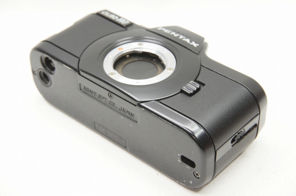 アルプスカメラ】ジャンク PENTAX ペンタックス AUTO 110 メジャー 