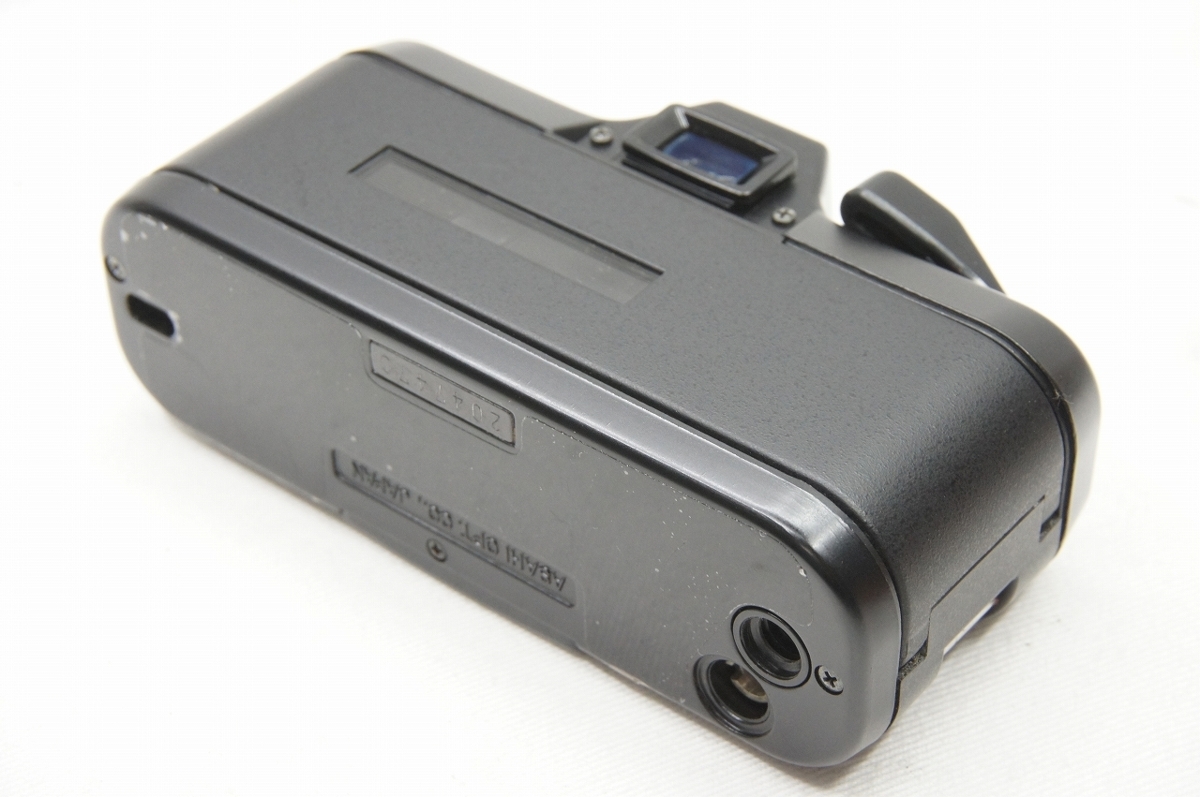 アルプスカメラ】ジャンク PENTAX ペンタックス AUTO 110 メジャー 