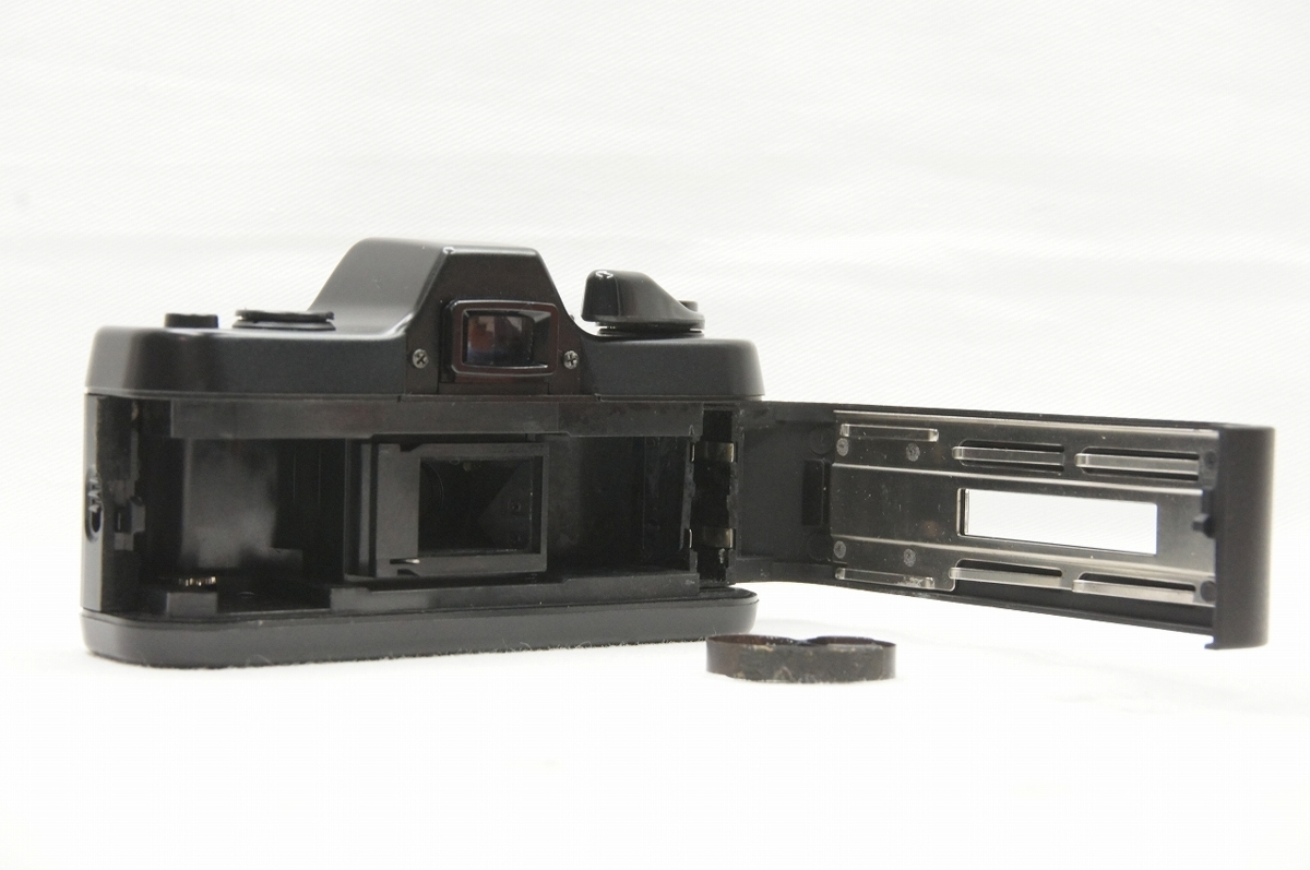 アルプスカメラ】ジャンク PENTAX ペンタックス AUTO 110 メジャー 