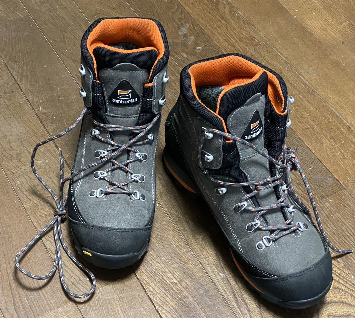  Zamberlan パスビオ GTX メンズ ザンバラン ゴアテックス 27 トレッキング 登山 靴 シューズ 27cm EU44トレッキングシューズ 登山靴(27.0cm)｜売買されたオークション情報、yahooの商品情報をアーカイ 27.0cm