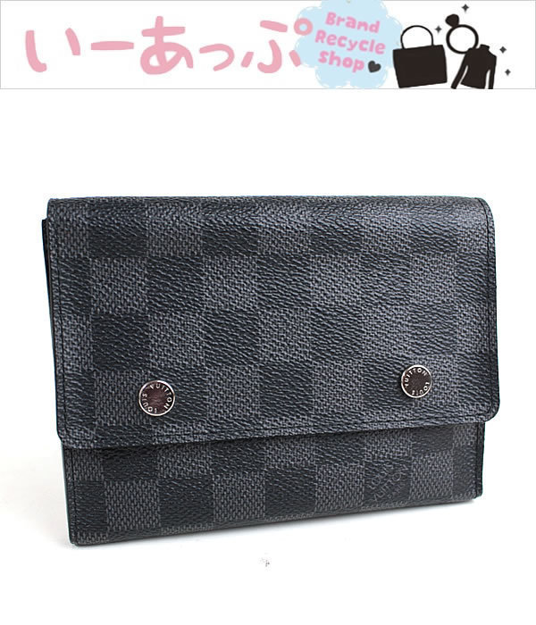 ルイヴィトン 二つ折り財布 カード入れ 小銭入れ セット 美品 n431