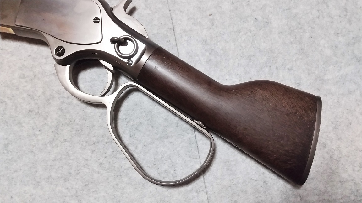 KTW ウィンチェスター M1873 ランダル KTW M1873 ウィンチェスター