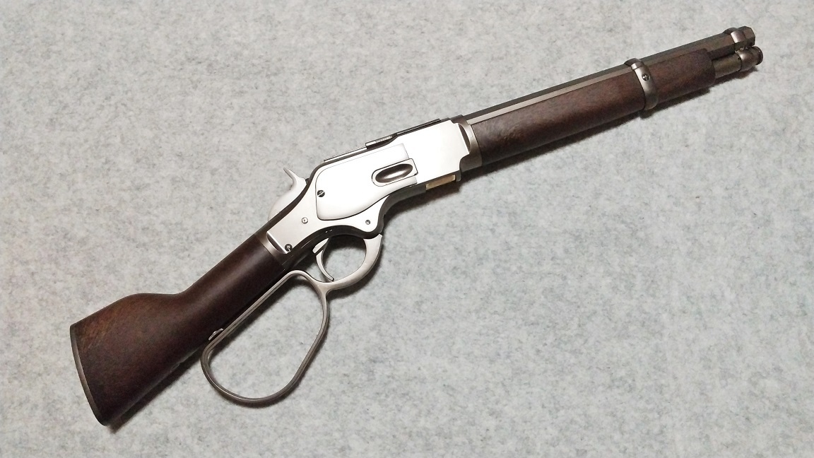 KTW ウィンチェスター M1873 ランダル KTW M1873 ウィンチェスター