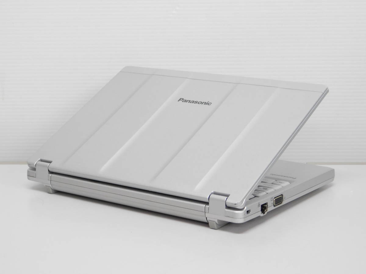 Panasonic Let
