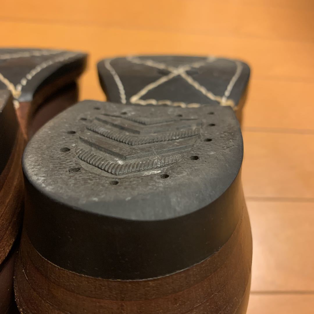 REDWING 0 レッドウィング | OLDS 8161） 8161（レッドウィング Redwing 8Dブラウン レッドウイング ガラスレザー - 最終価格 サイズ8 レッドウィング｜Yahoo レッドウィング取扱商品一覧RED