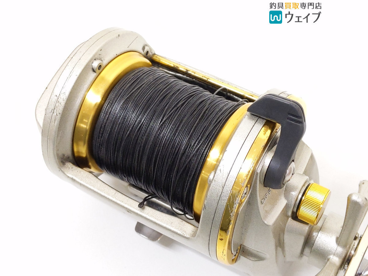 ダイワ シーライン 石鯛 Z 50WH 【公式通販】