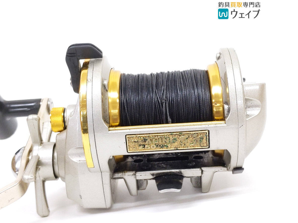 ダイワ シーライン 石鯛 Z 50WH 【公式通販】