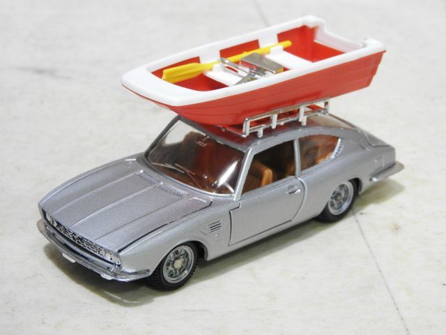 1円 MEBETOYS FIAT DINO coupe 1/43 メーベトイズ フィアット ディーノ