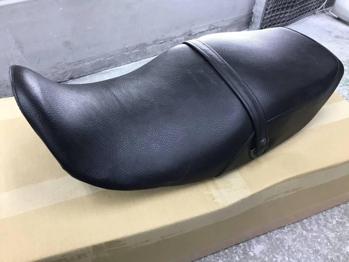 GPZ750 GPZ750F ターボ 純正 加工シート