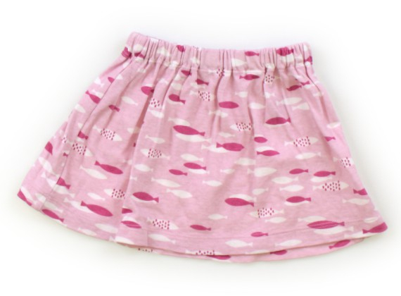 コムサイズム Comme Ca Ism スカート 80 女の子 ピンク 魚 子供服 ベビー服 キッズ 80 75 84cm 売買されたオークション情報 Yahooの商品情報をアーカイブ公開 オークファン Aucfan Com