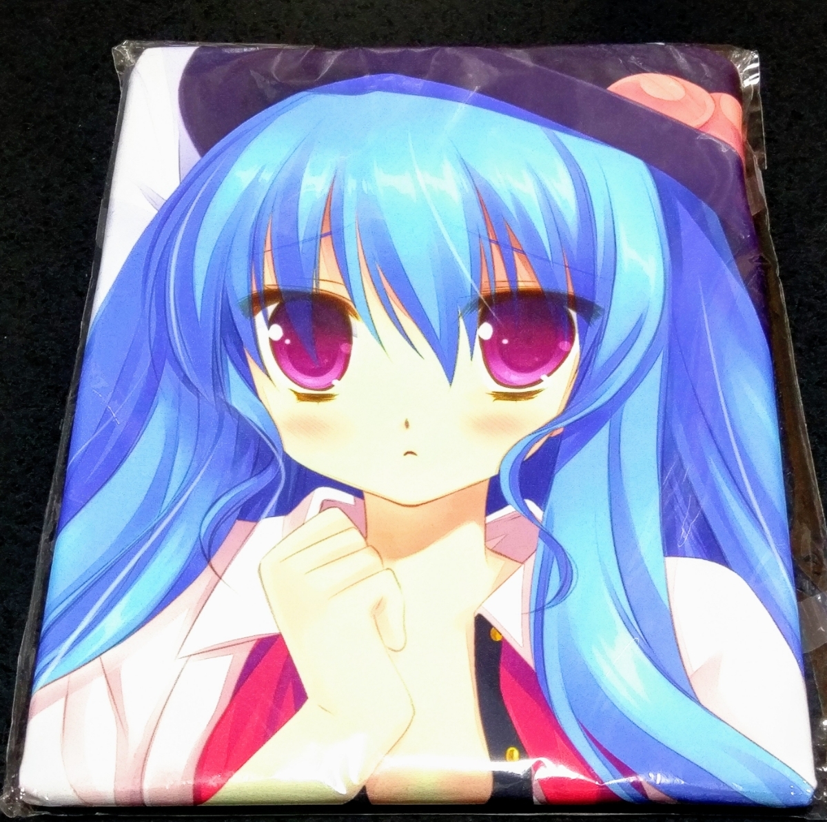 東方project 比那名居天子 東風谷早苗 抱き枕カバー アールグレイ