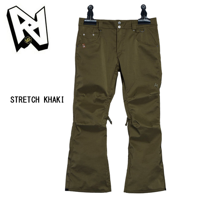  1円 SNB/20 AA HARDWEAR/ダブルエー BUZZ PNT/ST.KHK/L/パンツ(Lサイズ)｜売買されたオークション情報、yahooの商品情報をアーカイブ公開 - オークファン パンツ