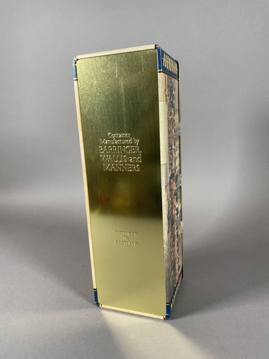 お買い得，高品質 古酒 未開栓 GLEN MORAY/グレンマレイ 1963 25年