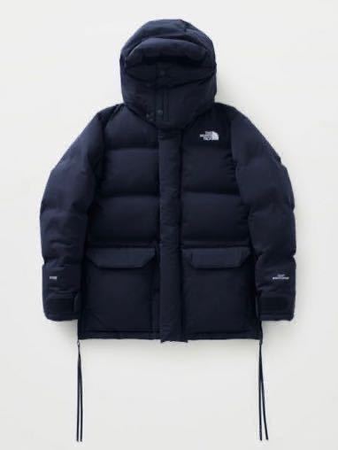 最安値，新作 極 HYKE The North Face WS DOWN JACKET ハイク ノースフェイス NDW984HY ビレイヤー マウンテン バルトロ ダウン(Mサイズ)｜売買されたオークション情報、yahooの商品情報をアーカイブ公開 - オークファン 男性用