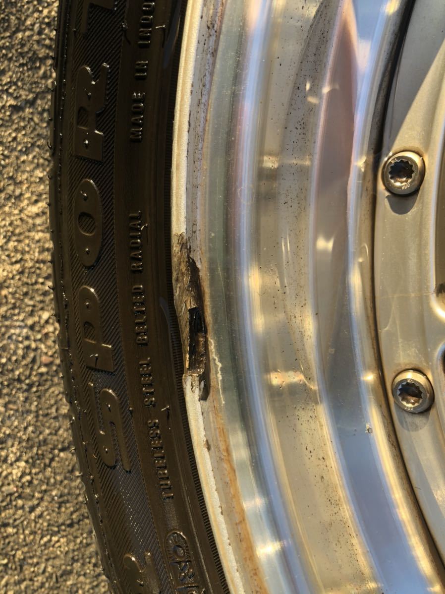 BBS LM-R LMR 19インチ 5H PCD120 タイヤホイールセット BMW レクサス