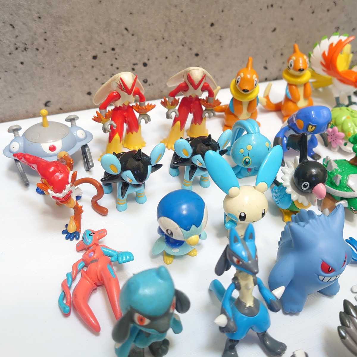 1円～ ポケモン Pokemon ポケットモンスター モンスターコレクション 