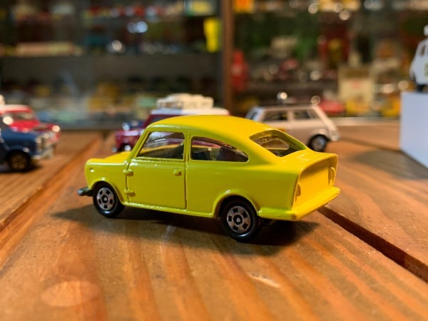 得価，高品質 ミニクーパー mini cooper TRAFFIC ブロードスピード イエロー(乗用車)｜売買されたオークション情報、yahooの商品情報をアーカイブ公開 - オークファン 乗用車