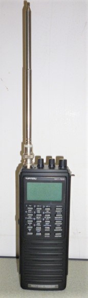  ZE1003 一部動作確認 YUPITERU ユピテル マルチバンドレシーバー 受信機 MVT-7000 バッテリー無 ①(ハンディ)｜売買されたオークション情報、yahooの商品情報をアーカイブ公開 - オークファン ハンディ