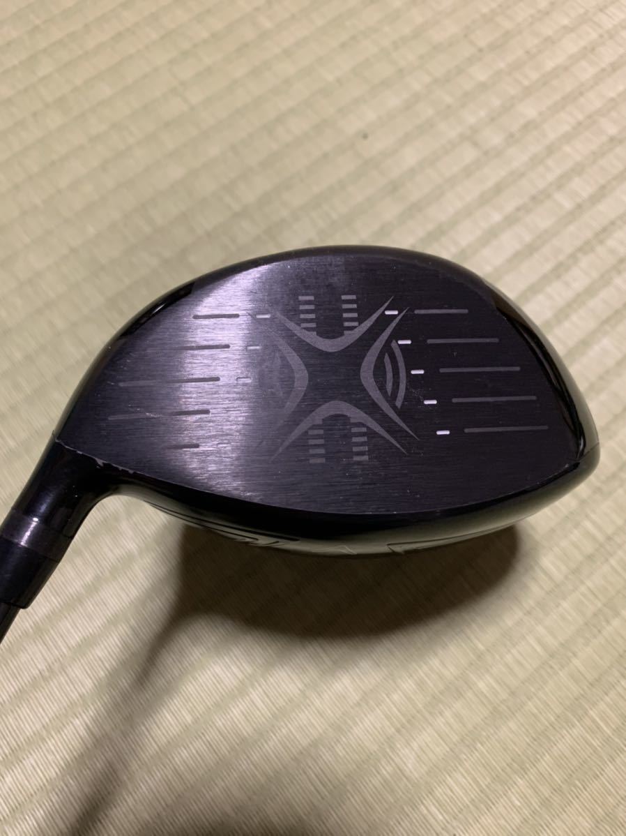 GBB ドライバー EPIC キャロウェイ STAR 9.5° DR フレックスS for スポーツ別 エピック スター Speeder Evolution Callaway ドライバーの通販