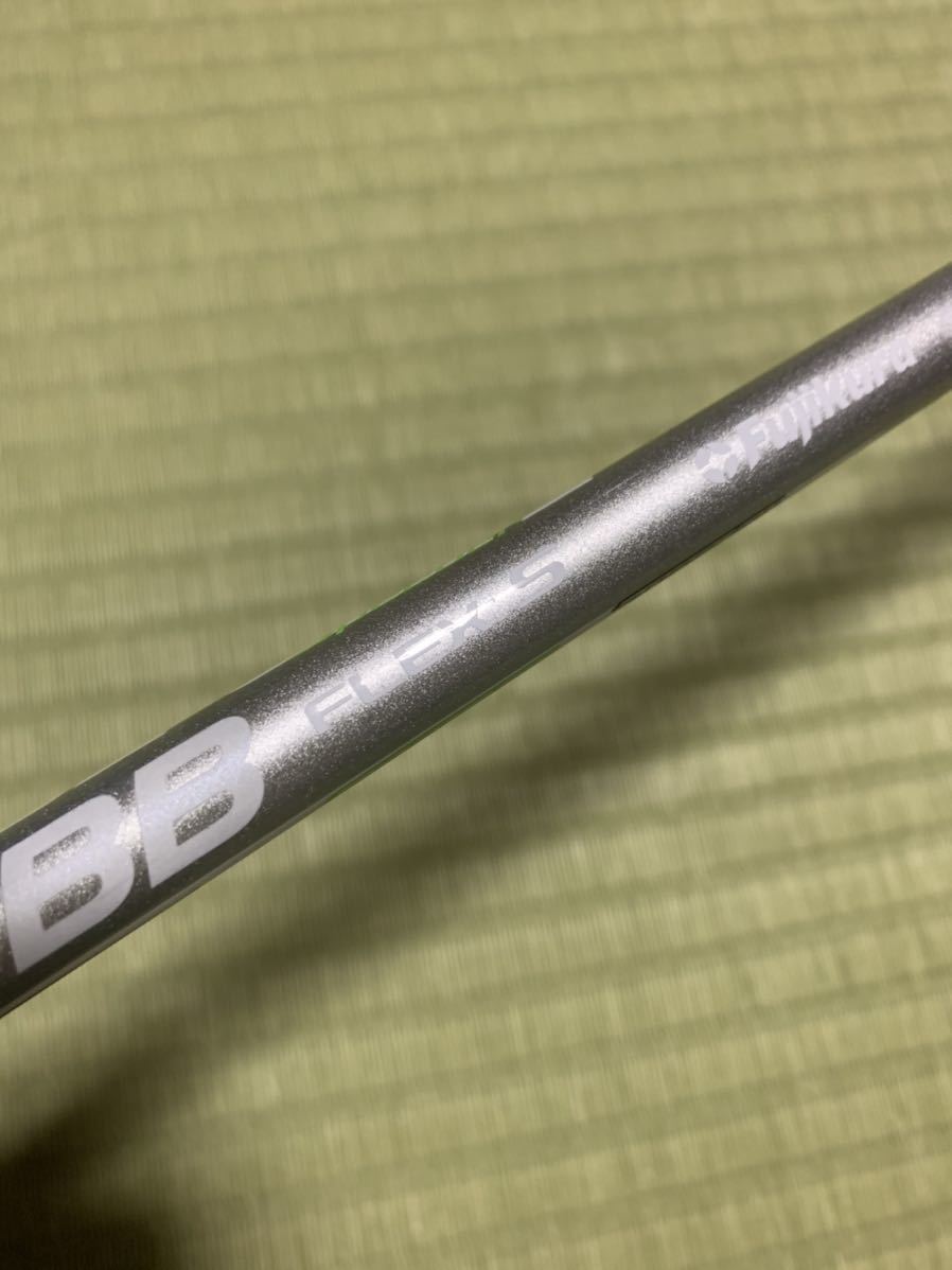 GBB ドライバー EPIC キャロウェイ STAR 9.5° DR フレックスS for スポーツ別 エピック スター Speeder Evolution Callaway ドライバーの通販