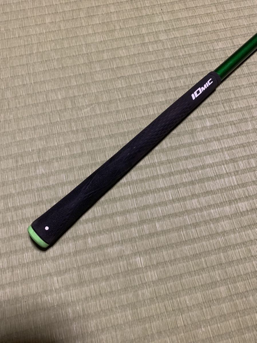 GBB ドライバー EPIC キャロウェイ STAR 9.5° DR フレックスS for スポーツ別 エピック スター Speeder Evolution Callaway ドライバーの通販