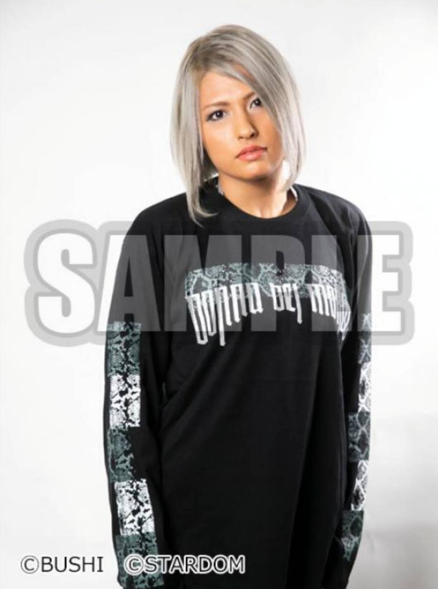 【新品，大得価】 即 品 スターダム DDM ロングTシャツ(格闘技、プロレス)｜売買されたオークション情報、yahooの商品情報をアーカイブ公開 - オークファン その他