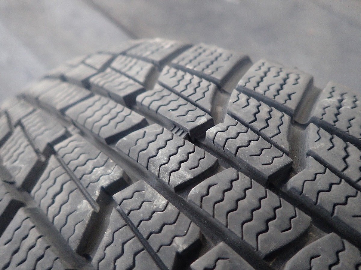 North Trek N3i AUTOBACS(オートバックス)のタイヤの口コミ・パーツ