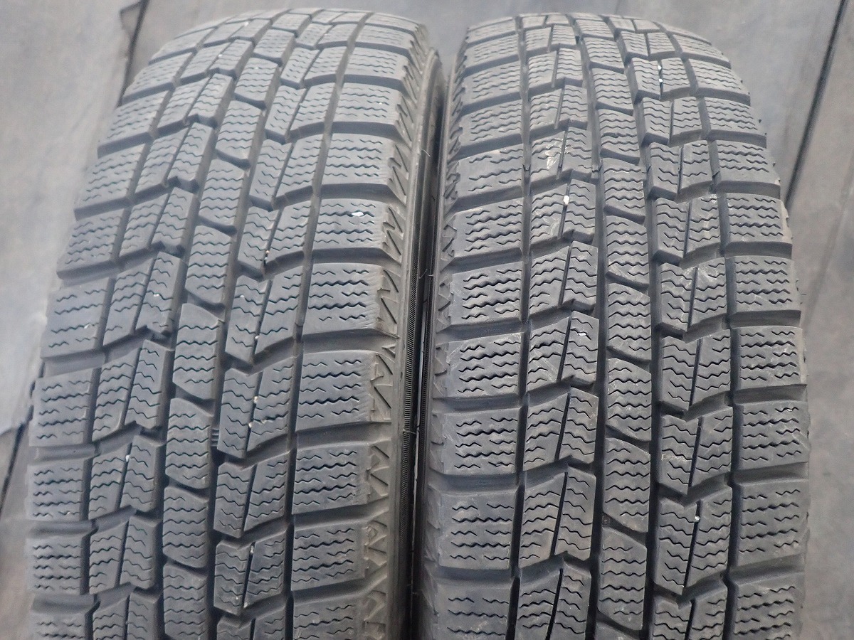 North Trek N3i AUTOBACS(オートバックス)のタイヤの口コミ・パーツ