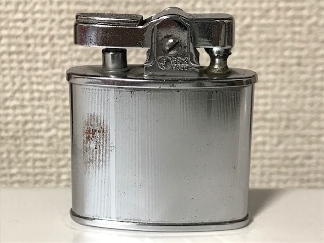 当時物 1960年代頃 日本製ライター PRINCE社 富士フイルム 非売品