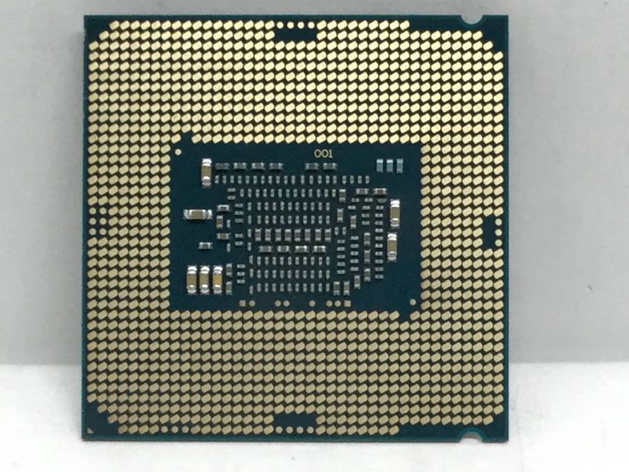 i3-6100 CPU 4個セット ジャンク扱い ジャンク Intel CPU 【公式通販】