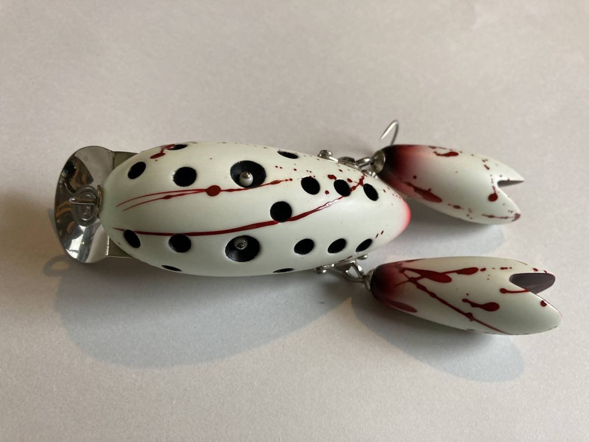 ☆新品☆ジェニュインレコード ホラー 2個セット ☆新品☆ジェニュイン