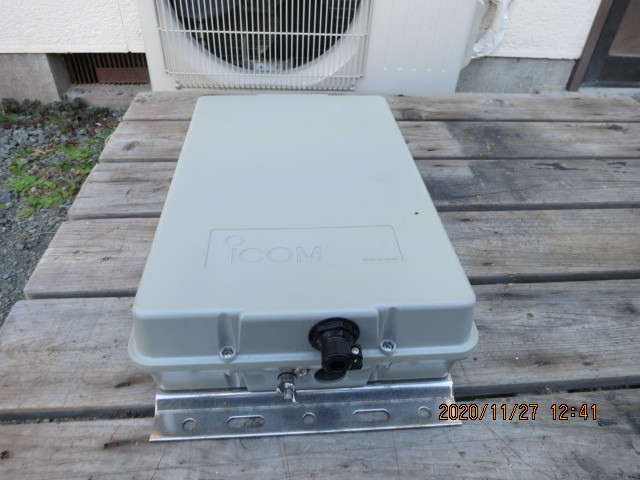 AH-3 ICOM アイコム 「icom - Yahoo!オークション AH-730 HFオート