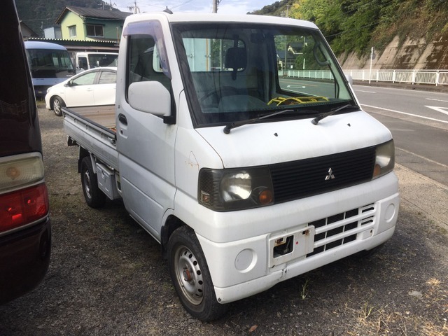 鹿児島発☆早い者勝ち!】 三菱 i(アイ) 車検R3年10月まで!走行8万km台
