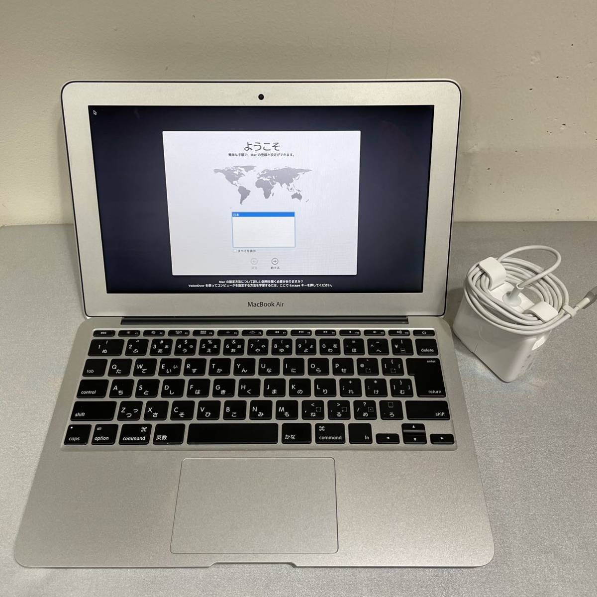 Air MacBook Apple 0 1 2014) (11-inch, eBay | for sale April 