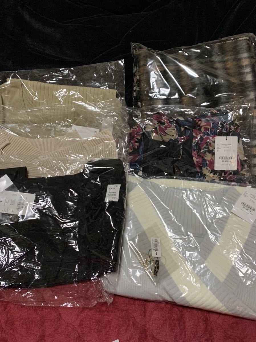 Lip Service 福袋 21 中身のみ その他 売買されたオークション情報 Yahooの商品情報をアーカイブ公開 オークファン Aucfan Com Lip Service 福袋 21 中身のみ その他 売買されたオークション情報 Yahooの商品情報をアーカイブ公開 オークファン Aucfan Com