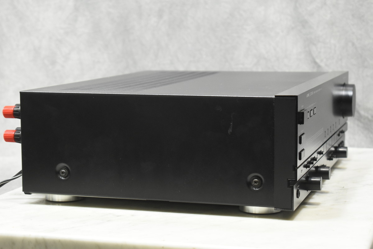 ALPINE/LUXMAN LV-103 プリメインアンプ ハイブリッド