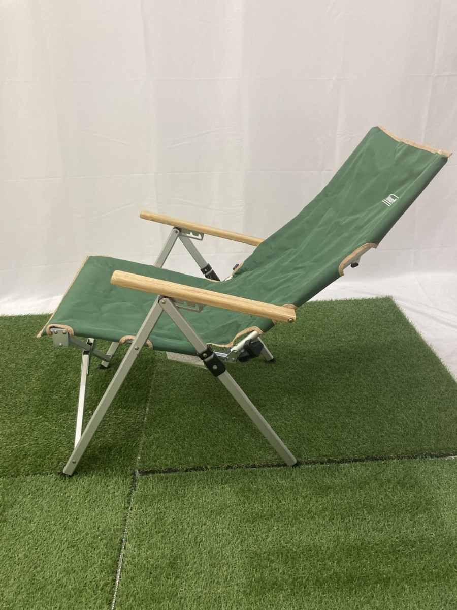 レイチェア コールマン Coleman Chair レッド Lay NX 希少 超 : 送料無料◇Coleman チェア - Exclusive ( 2脚