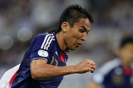 日本代表 長谷部誠 ホーム 長谷部 ユニフォーム 2010⁄11年 サッカー