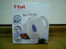 ティファール　電気ケトル　1Ｌ　保証期限内_1