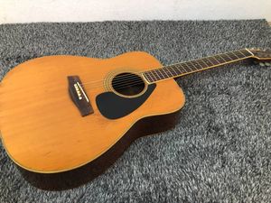 Yamaha fg 400 mのYahoo!オークション(旧ヤフオク!)の相場・価格を見る